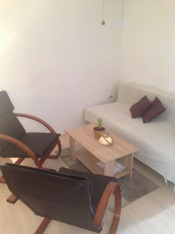 Apartman Roko Tribalj Eksteriør billede
