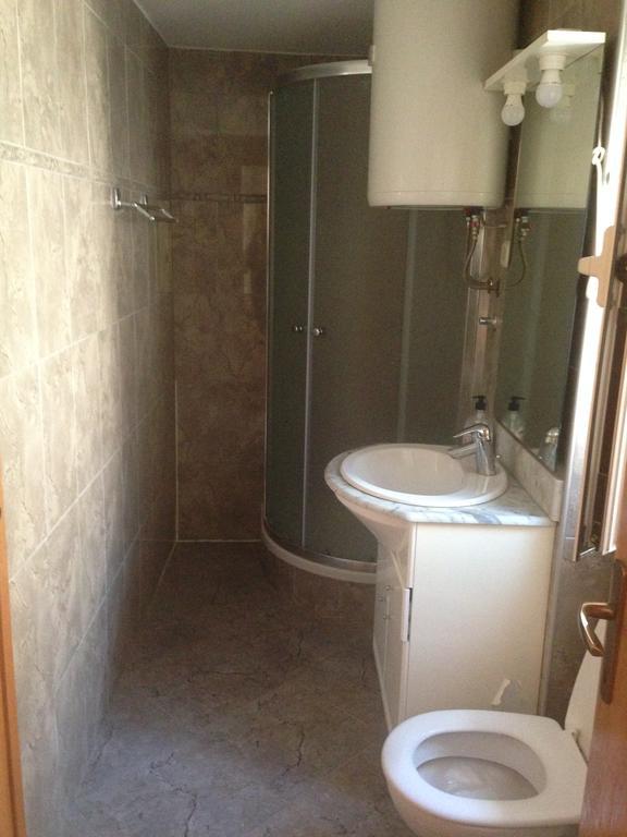 Apartman Roko Tribalj Eksteriør billede